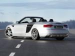 Audi A5 2.0T S-Line Cabriolet by Hofele Design 2009 года